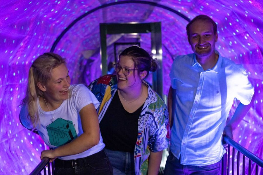 Maastricht: Museum of Illusions Entry Ticket - Who Should Book This, and Who Might Skip It