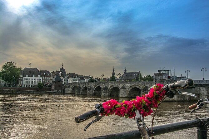 Maastricht Privat Sightseeing City Walk - Key Highlights You Should Care About
