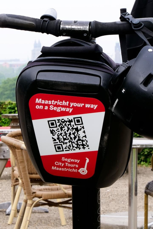 Maastricht: Segway City Tours - Why a Segway Tour Fits Maastricht So Well