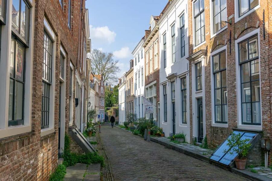 Middelburg: Guided City Walking Tour - What to do after the tour, so you keep the momentum