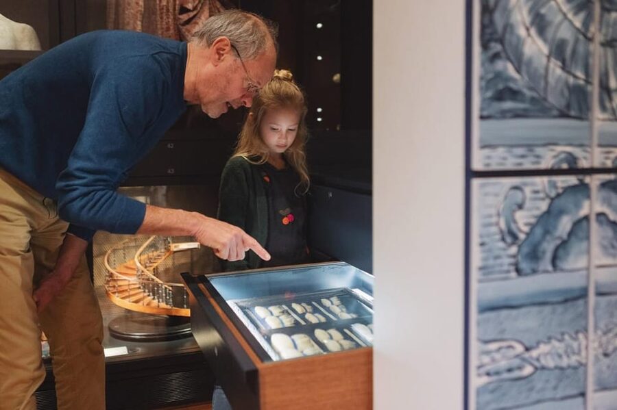 Middelburg: Zeeuws Museum Entry Ticket - Archaeological finds and why Zeeland objects feel personal