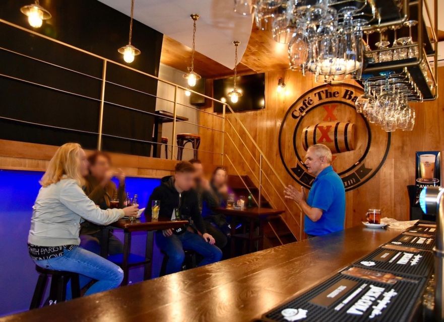 Mike Tyson inspired cannabis tour PRIVATE - Price and Value: $93 for a Private Group, Not a Crowded Ticket