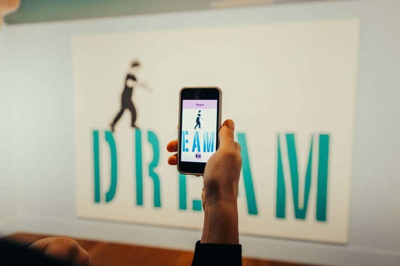 Moco Museum Amsterdam Entrance Tickets with Banksy & More - Who should book Moco Museum, and who might hesitate