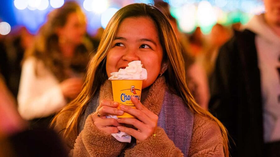 Museumplein Ice Rink Entry Ticket - Timing tips: when to go for smoother skating