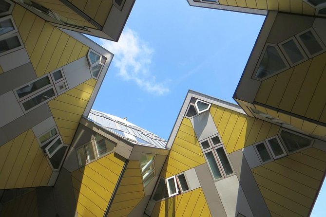 MUST DO: Rotterdam highlights & history with a local guide - Why a private guide changes Rotterdam (and which guides you might get)