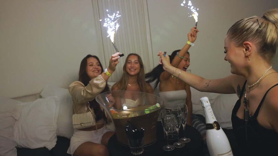 NYE Hotel Party 2025-2026: Crowne Plaza Amsterdam - South - Crowne Plaza Amsterdam-South: a practical NYE base in Amsterdam South