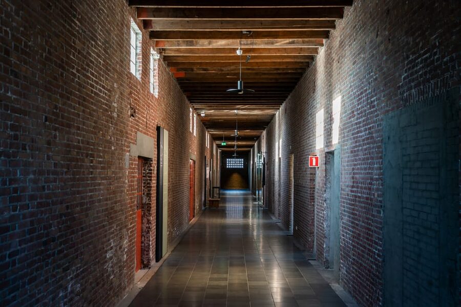 Oranjehotel World War II Prison Entrance Ticket - Key highlights at Oranjehotel (World War II Prison)