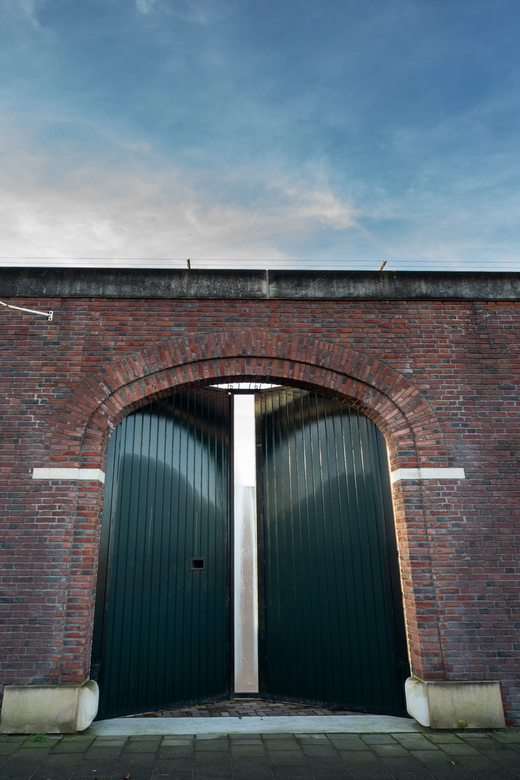 Oranjehotel World War II Prison Entrance Ticket - Is it worth $15 per person? A value check