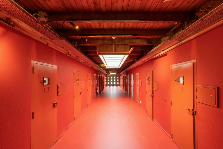 Oranjehotel World War II Prison Entrance Ticket - Your audioguide route: how to plan your visit pace
