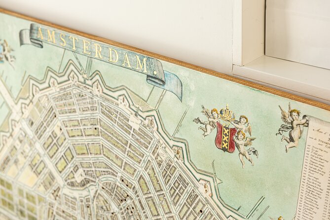 Our Lord in the Attic Museum Entrance Ticket in Amsterdam - Practical Tips: When to Go and What to Bring