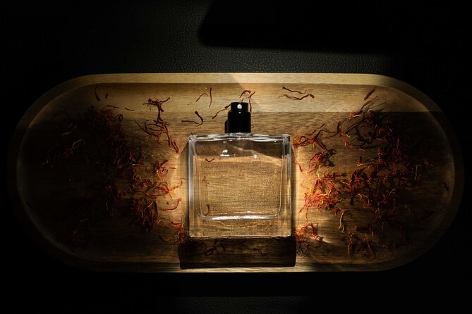 Perfumery Exploration Workshop in Groningen - What to expect inside the room (and how to get the most out of it)