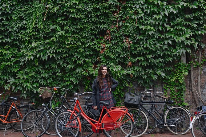 Personal Travel and Vacation Photographer Tour in Amsterdam - Planning Your Candid Amsterdam Photo Walk