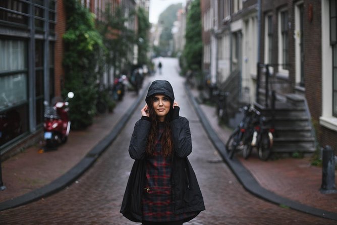 Personal Travel and Vacation Photographer Tour in Amsterdam - De Pijp Stop: a more everyday Amsterdam feel