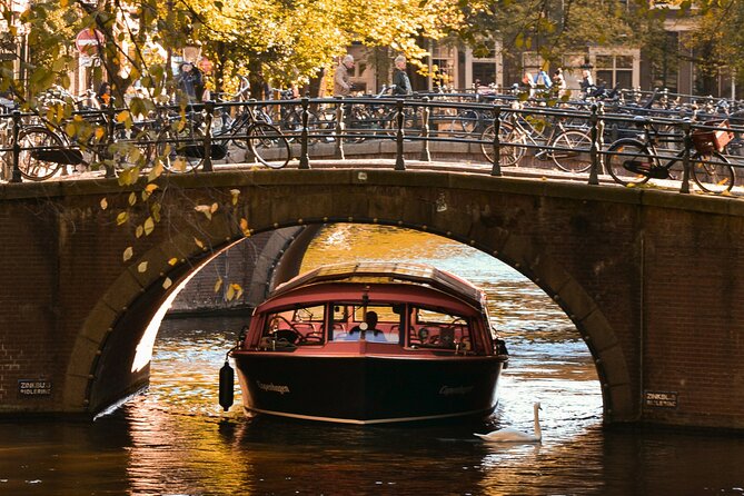 Personalized Hidden Gems of Amsterdam Private Tour with a Local - Golden Bend UNESCO canal views and optional canal-house gardens