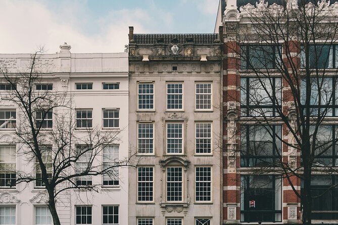 Personalized Hidden Gems of Amsterdam Private Tour with a Local - Price and logistics: what $148.98 per person really buys you