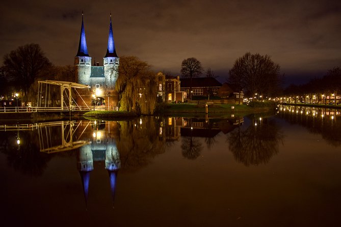Photographic Tour in Delft Historical Center - Meeting at Markt: Starting Point and Getting Oriented