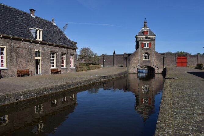 Photographic Tour in Delft Historical Center - Photo Tips That Work for Phones, Not Just Serious Cameras