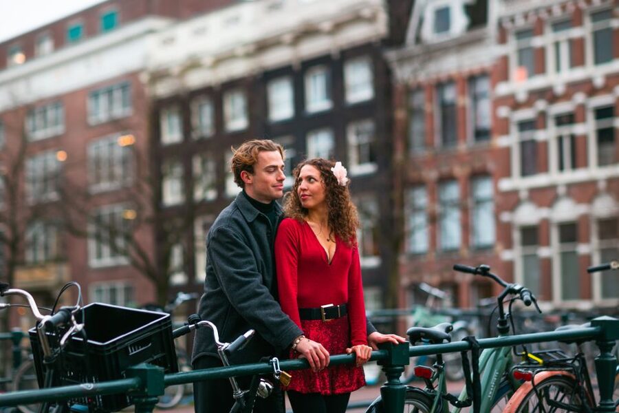 Premium Romantic Photoshoot Experience for Couples - Who this photoshoot suits best, and who should skip it