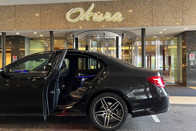 Private Airport Transfer Amsterdam Airport to or from Amsterdam - Meet-Up Success Stories, and One Reality Check