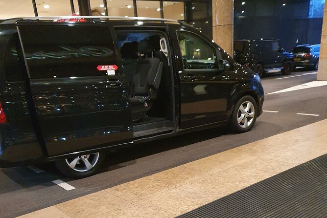 Private Airport Transfer to or from Schiphol Airport - Key Things I’d Pay Attention To