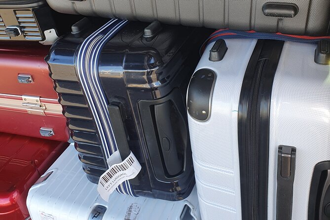 Private Airport Transfer to or from Schiphol Airport - Fleet Choices That Actually Fit Real Groups