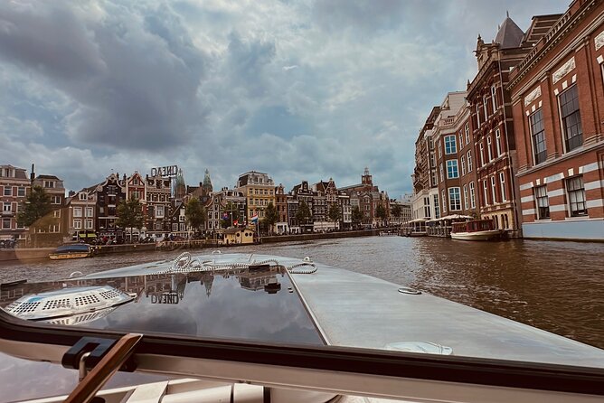 Private All-Inclusive Cruise with Captain - All-Inclusive Means You Can Actually Relax