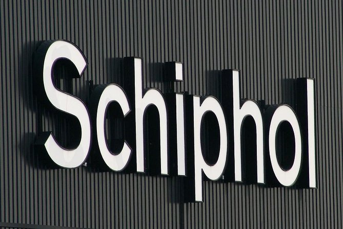 Private Amsterdam Departure Transfer to AMS Schiphol Airport - Timing your pickup, 2.5 to 3 hours before departure