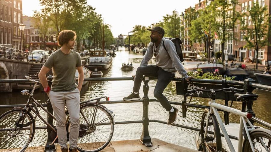 Private Amsterdam Tour with a Local, Flexible & Custom - Key things that make this Amsterdam tour work