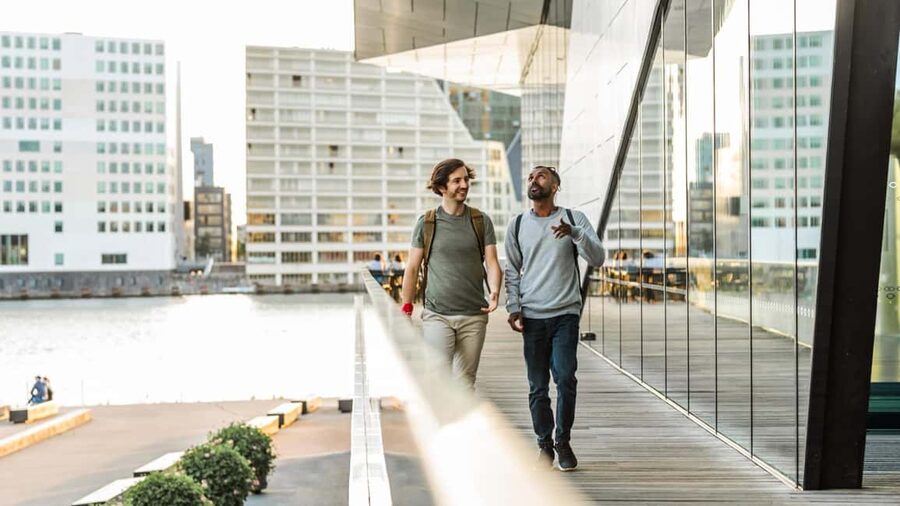 Private Amsterdam Tour with a Local, Flexible & Custom - Anne Frank House area, history talk, and why tickets are a key question