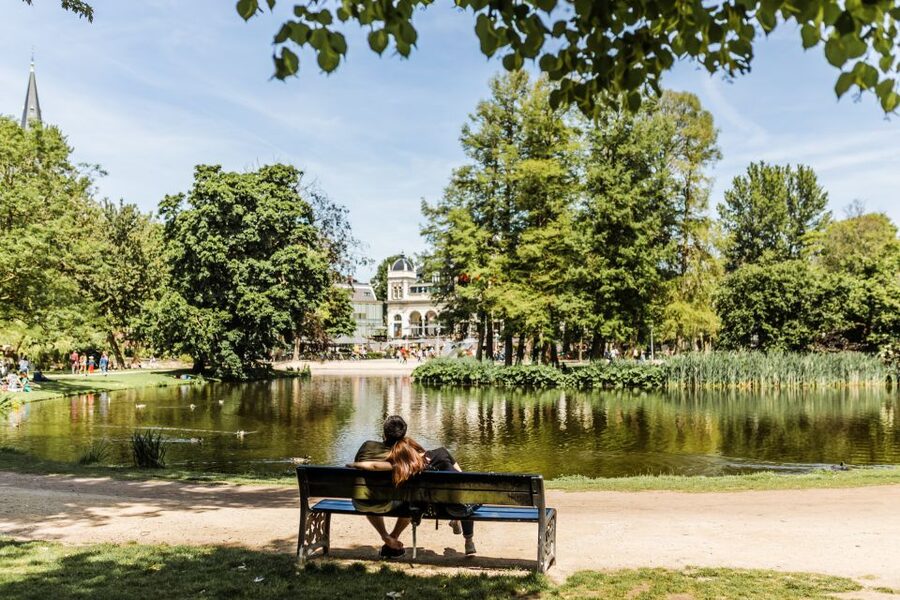 Private Amsterdam Tour with a Local, Flexible & Custom - De 9 Straatjes: the micro-neighborhood walk you’ll remember