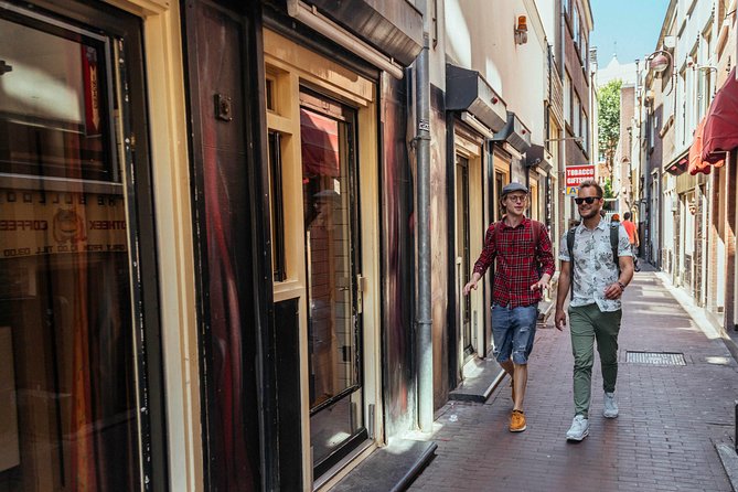 Private City Kickstart Tour: Amsterdam - How the 1.5 Hours Work on Your Feet (and How to Get the Most)