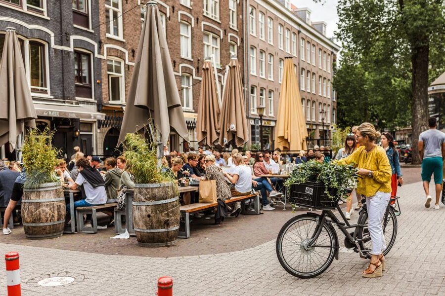 Private & Custom Amsterdam Tour, Hidden Gems with a Local - Key things that make this tour work