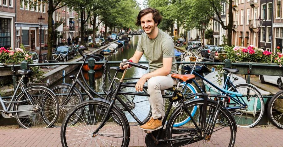 Private & Custom Amsterdam Tour, Hidden Gems with a Local - How the 3, 4, 6, or 8 hour format changes your experience