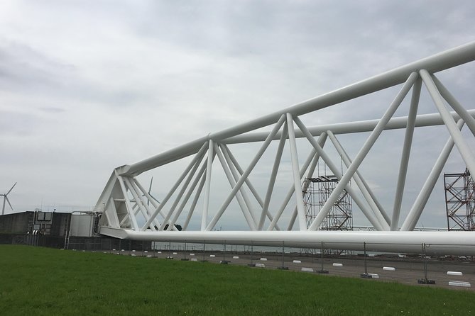 Private Customizable Day Trip From Rotterdam - Rotterdam start: how to use the city before you leave it