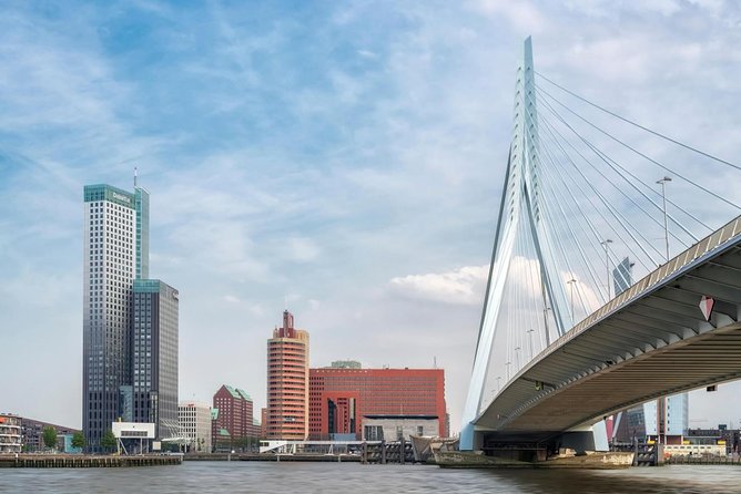 Private Day Tour: Rotterdam, Delft & The Hague From Amsterdam - Key highlights to plan around