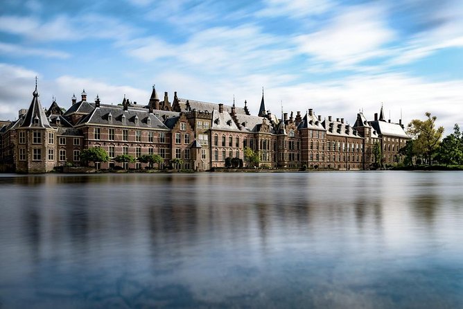 Private Day Tour: Rotterdam, Delft & The Hague From Amsterdam - Why this private Amsterdam-to-south route works so well