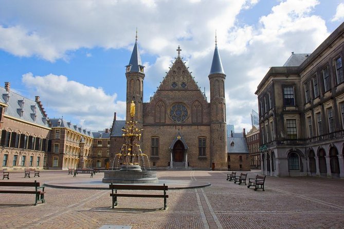 Private Day Trip from Amsterdam to Rotterdam and the Hague - Why Rotterdam and The Hague fit perfectly as an Amsterdam day trip