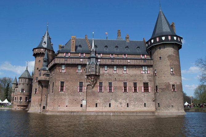 Private day trip to the Dutch castles from Amsterdam - Private Dutch Castle Day Trip From Amsterdam: What You’re Really Buying