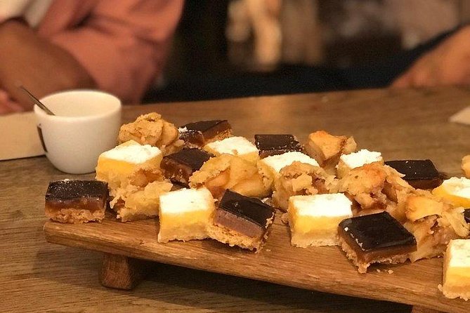 Private Dutch Food Tour - Eat Like a Local - Albert Cuyp Market for 2 hours: where the snack strategy pays off