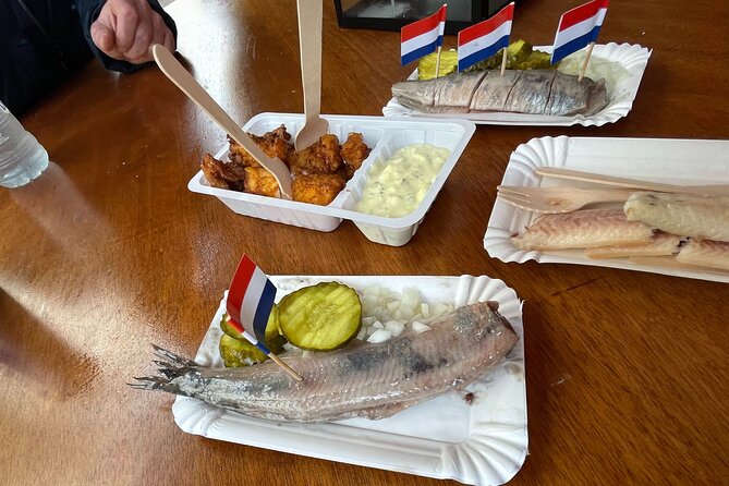 Private Dutch Food Tour - Eat Like a Local - Group size, pace, and how the guide style affects the day