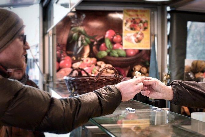 Private Dutch Food Tour - Eat Like a Local - Timing and meeting point: the simple plan you should follow