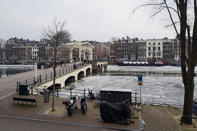 Private Dutch Pancake Cooking Class in an Amsterdam Canal Home - Value check: is $109 per person worth it?