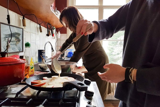 Private Dutch Pancake Cooking Class in an Amsterdam Canal Home - Should you book this Dutch pancake class?