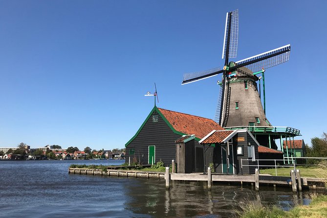 Private Excursion to Zaanse Schans, Edam, Volendam and Marken - Key things to know before you go