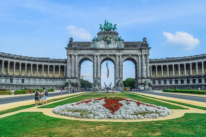 Private Full Day Sightseeing Tour to Brussels from Amsterdam - The long ride from Amsterdam to Brussels, and why it still works