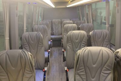 Private Full Day Sightseeing Tour to Brussels from Amsterdam