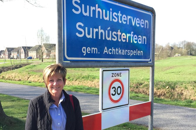 Private Guided Full-Day Customizable Tour of Holland from Amsterdam - Getting out of Amsterdam smoothly with pickup and a private car