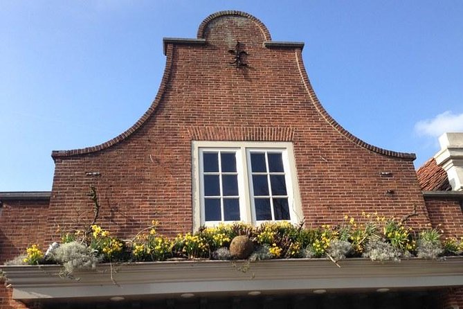 Private Guided Full-Day Customizable Tour of Holland from Amsterdam - Tulip fields and Keukenhof season planning without the stress