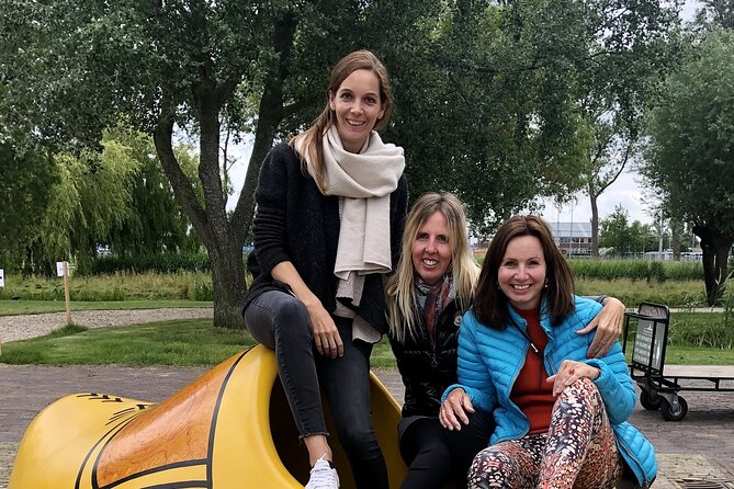 Private Guided Half Day Tour in Zaanse Schans from Amsterdam - Cocoa, Gouda, Edam, and stroopwafel: snacks without the hassle