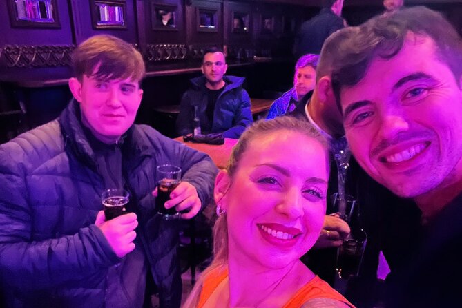 Private Hostess Bar Tour in Amsterdam Red Light District (3h) - Hash Marihuana and Hemp Museum for Context Inside the Red Light District